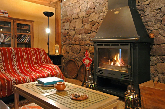Kasbah du Toubkal