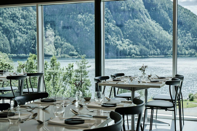 Energihotellet