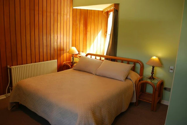 Hotel Belisario Jara