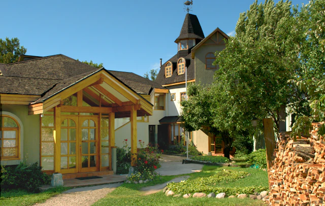 Hotel Belisario Jara