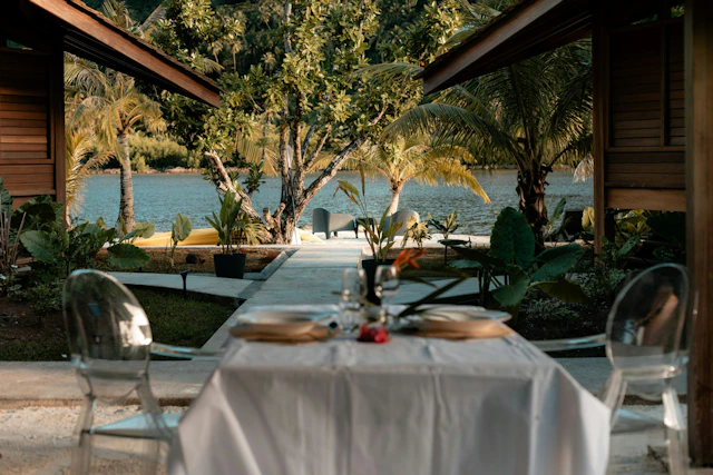 Anavai Lodge