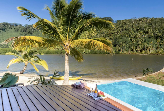 Anavai Lodge