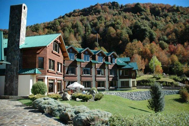 Malalcahuello Thermal Hotel & Spa