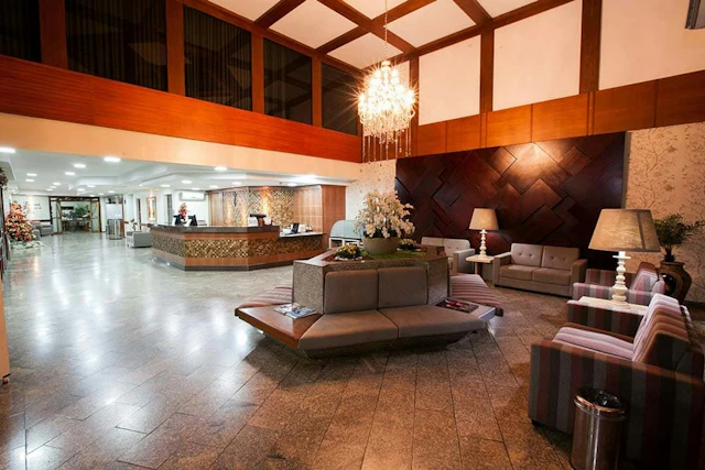 Mato Grosso Palace
