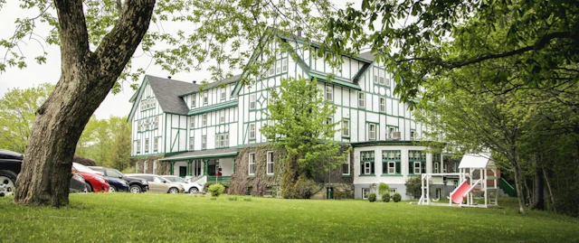 The Glynmill Inn