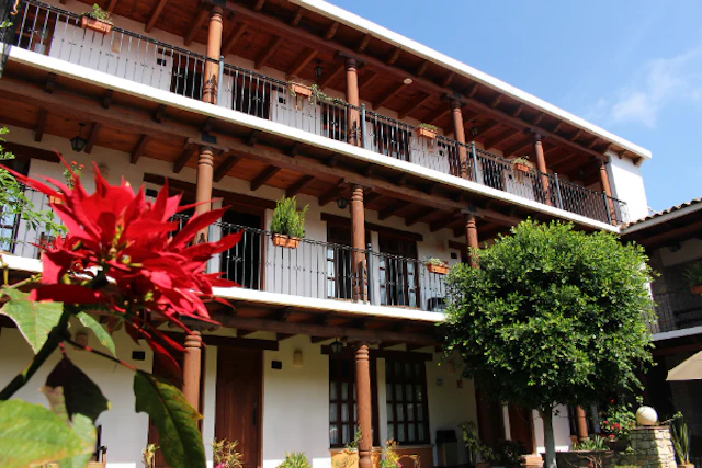 Parador Margarita