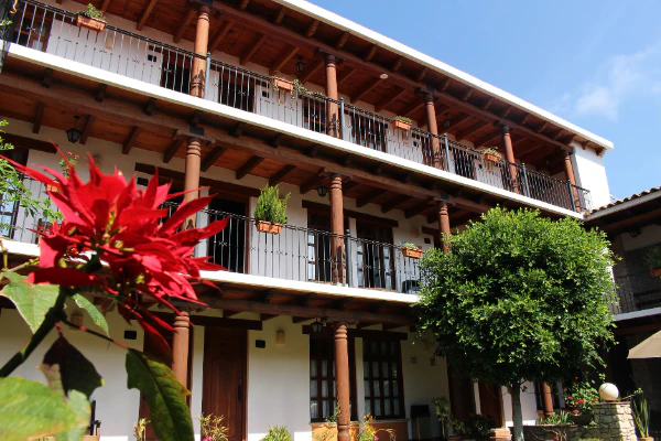Parador Margarita