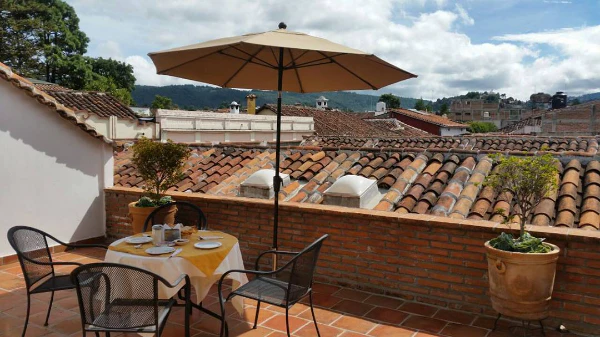 Parador Margarita