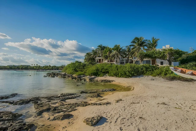 Hotel Akumal Caribe