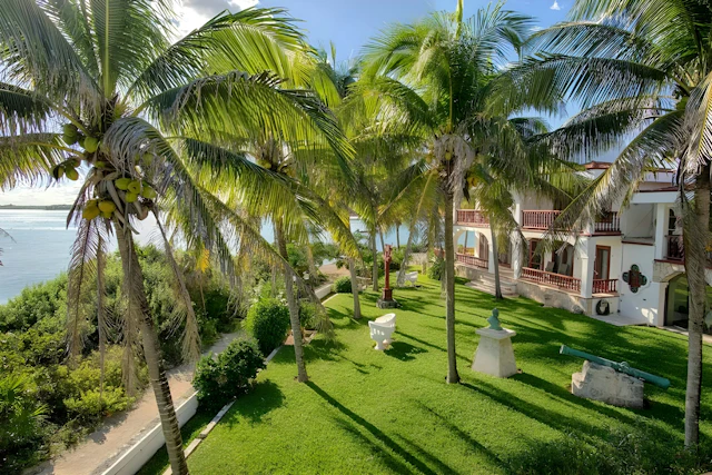 Hotel Akumal Caribe