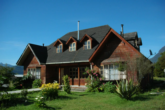 Hostería Catalina
