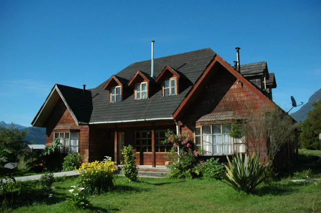 Hostería Catalina