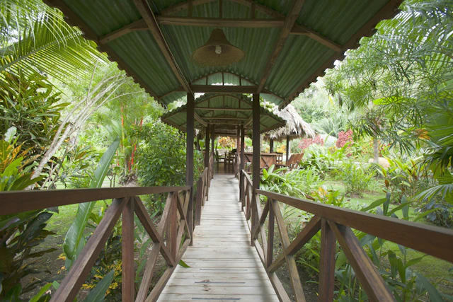 Azania Bungalows