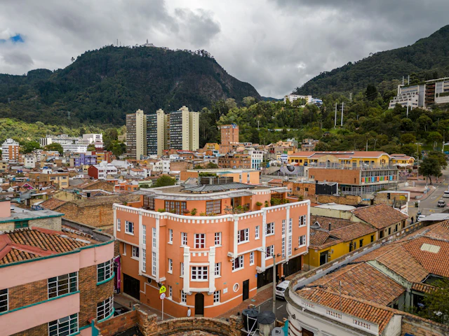 Hotel Casa Deco