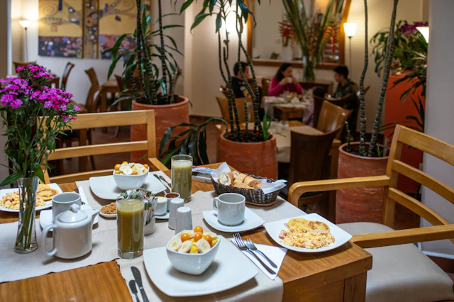 Hotel Casa Deco
