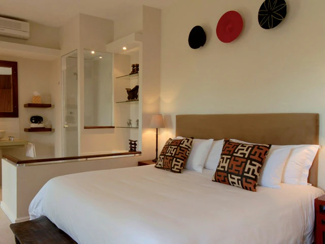 Rutland Lodge Guest House