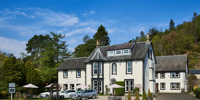 Poppies Hotel