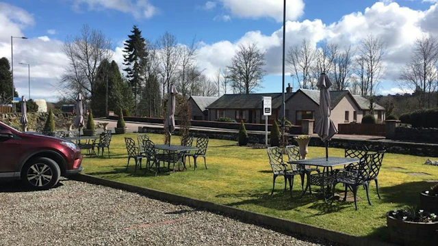 Poppies Hotel
