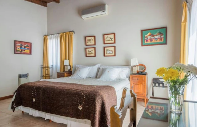 Hotel del Antiguo Convento
