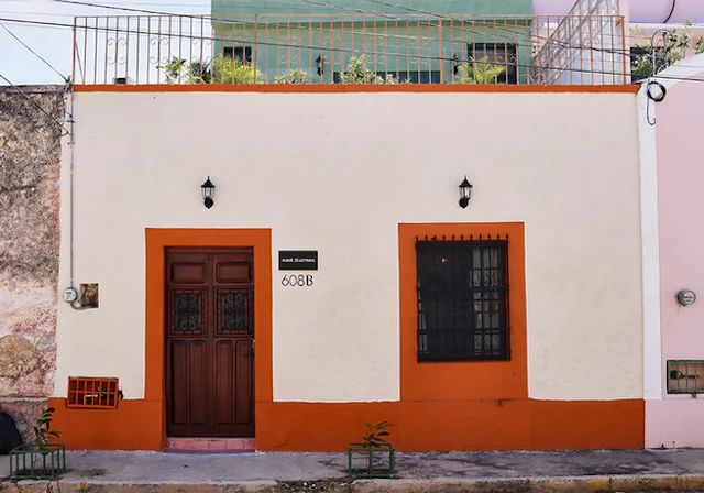 Kuka & Naranjo