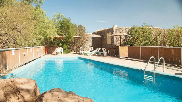 Hotel La Casa de Don Tomás