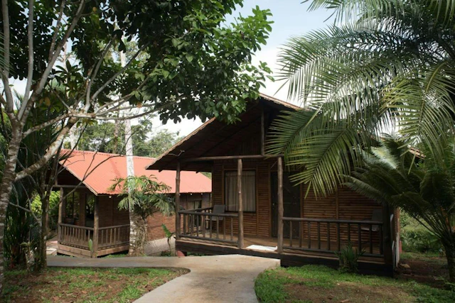 Hotel Pedacito de Cielo