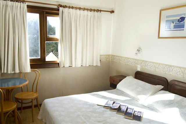 Hôtel Bahia Nueva