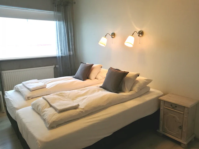 Skjaldarvík Guest House