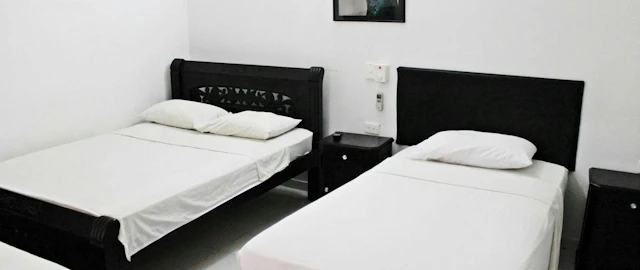 Hotel Villa Colonial Cartagena