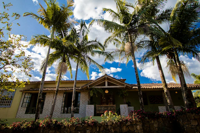 Villa Allegra