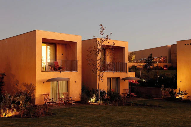 Praia do Canal Nature Retreat Small Luxury Hotels of the World.