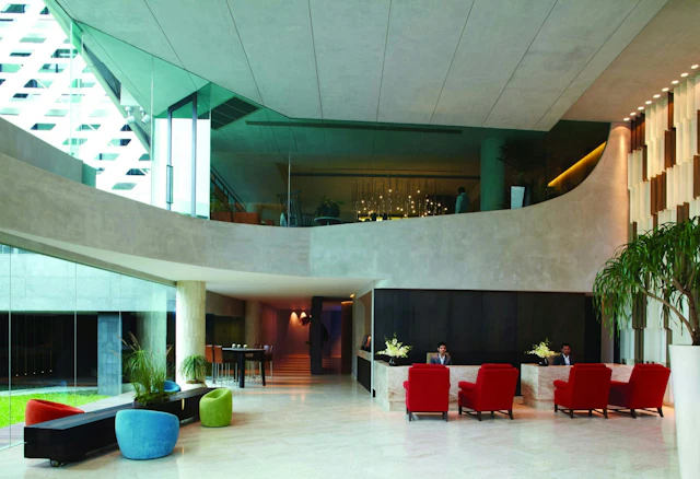 LiT BANGKOK Hotel - SHA Extra Plus