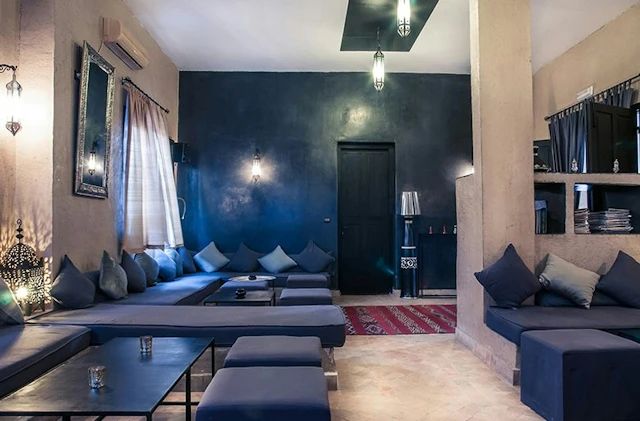 Riad Dar Chamaa