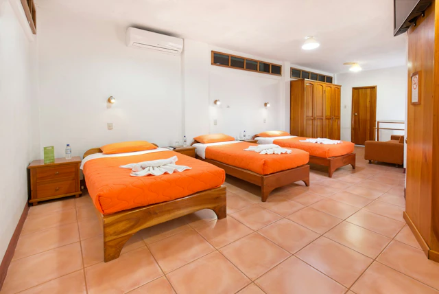 Hotel Mainao