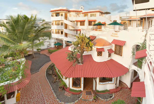 Hotel Mainao