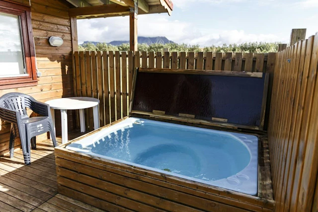 Snorrastadir Farm Holidays