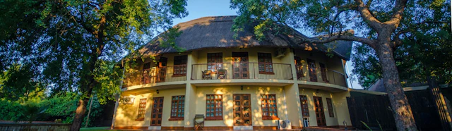 Water Lily Lodge