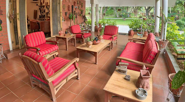 Efkay's Home Stay