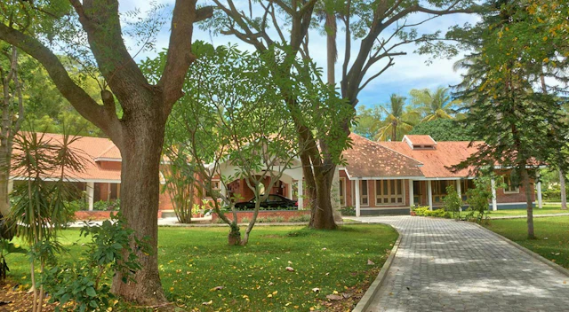 Efkay's Home Stay