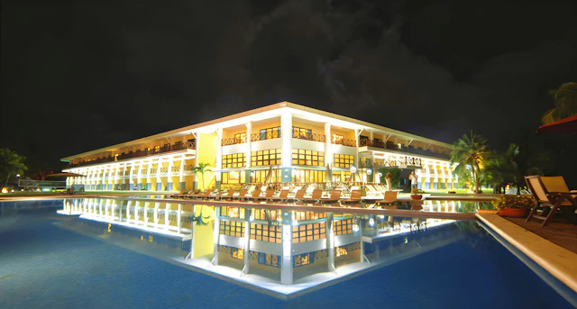 Playa Tortuga Hotel & Beach Resort