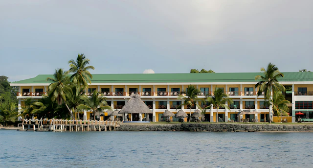 Playa Tortuga Hotel & Beach Resort
