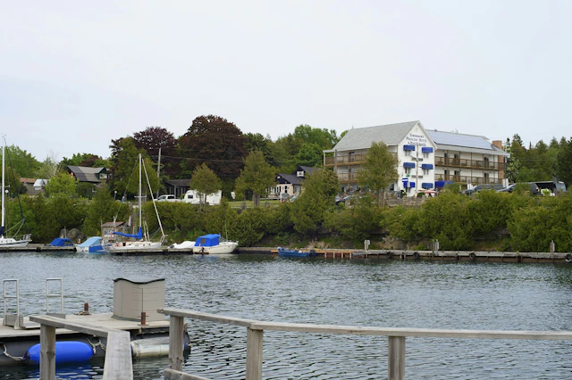 Tobermory Princess Hotel