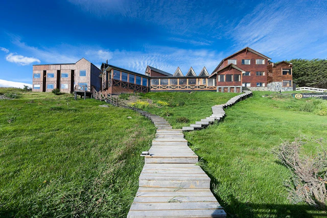 Lodge Weskar