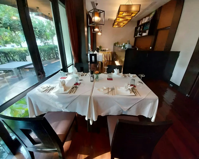 Yodia Heritage Hotel