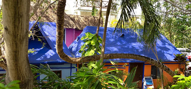 Amar Inn