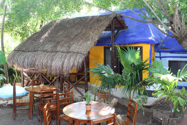 Amar Inn