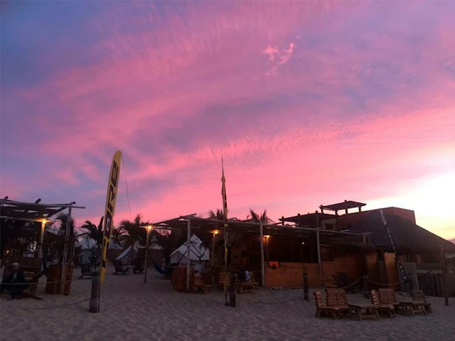Chilochill Glamping Resort