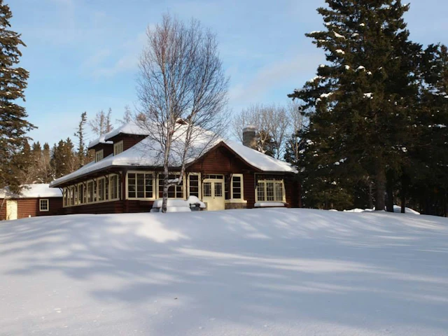 Elkhorn Resort Spa & Conference Centre