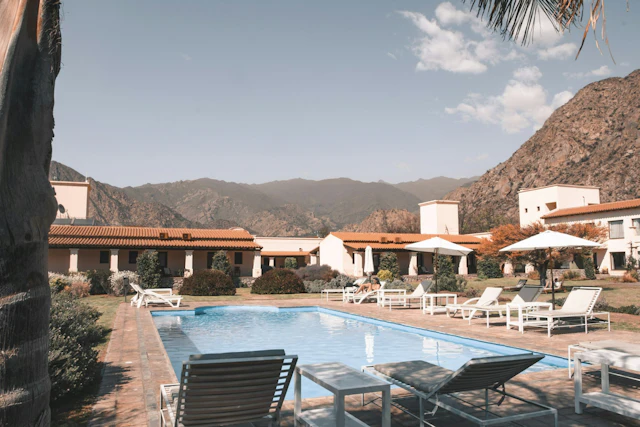 Viñas de Cafayate Wine Resort