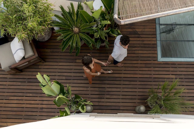 Puro Oasis Urban Hotel